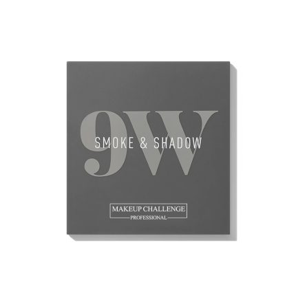 9W Neutral Territory Artistry Palette (2)